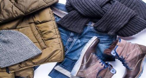 تبدأ من 129 جنيه.. أحدث موديلات ملابس الشتاء للرجال 